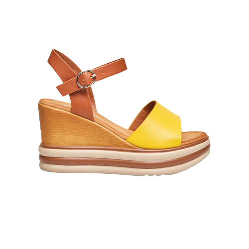 Picture of Wedge Sandals