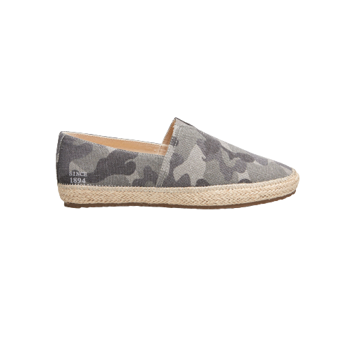 Picture of Camouflage Espadrilles ns