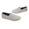 Picture of Espadrilles in Canvas ns