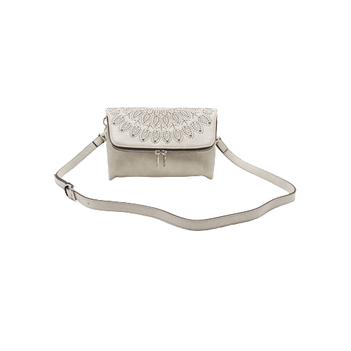 Picture of Shoulder Bag with Studs