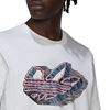 Picture of adidas Rekive Speed Trefoil T-Shirt
