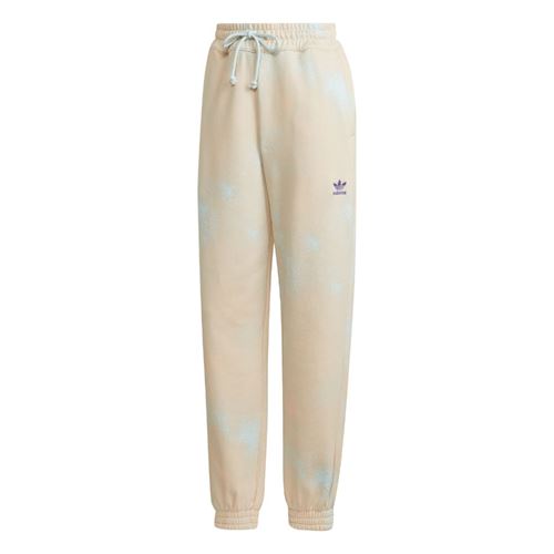 Picture of Allover Print Cuffed Joggers