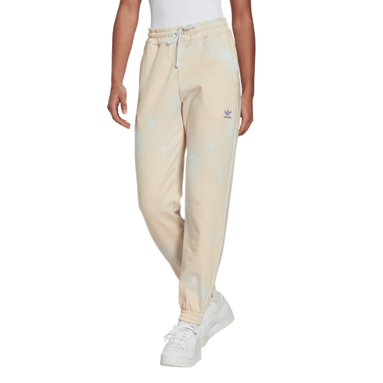 Picture of Allover Print Cuffed Joggers