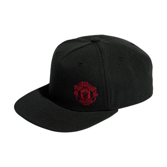 Picture of Manchester United Snapback Cap