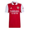 Picture of Arsenal 22/23 Home Jersey
