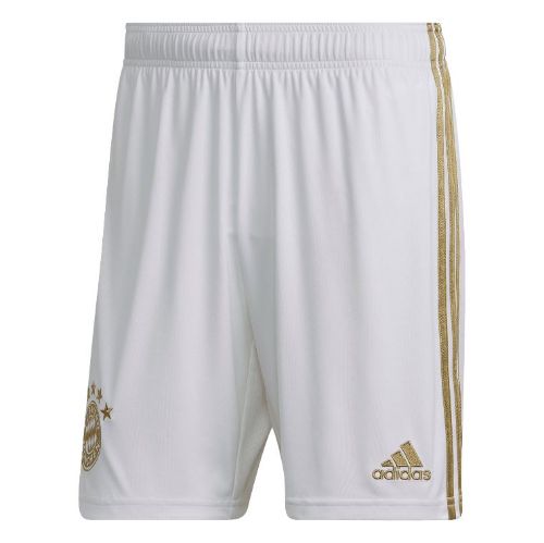 Picture of FC Bayern 22/23 Away Shorts