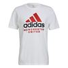 Picture of Manchester United DNA Graphic T-Shirt