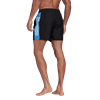 Picture of Colorblock 3-Stripes Swim Shorts