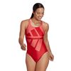 Picture of Logo Graphic Swimsuit