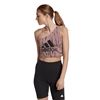 Picture of Future Icons Animal Print Tank Top