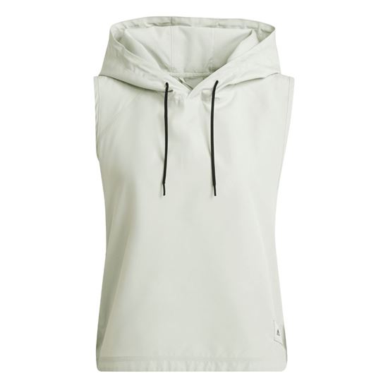 Picture of Parley Run for the Oceans Hooded Top