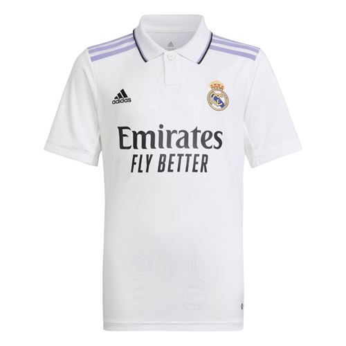 Picture of Real Madrid 22/23 Home Jersey