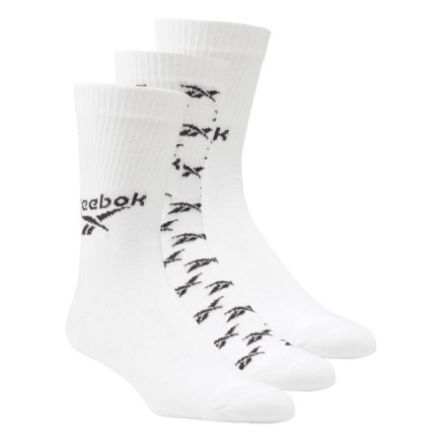 Picture of Classics Fold-Over Crew Socks 3 Pairs