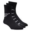 Picture of Classics Fold-Over Crew Socks 3 Pack