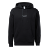 Picture of Basketball Back Vector Hoodie