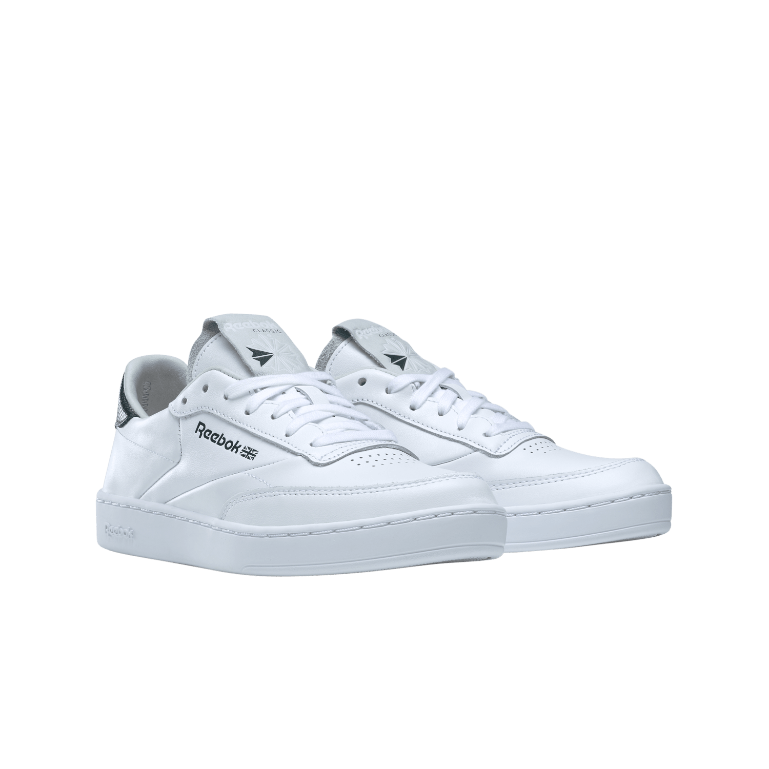 Reebok Club C Clean Shoes Women