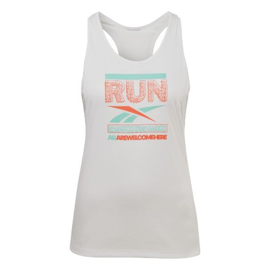 Picture of Running Speedwick Graphic Tank Top