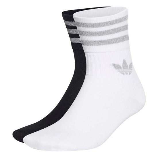 Picture of Crew Socks 2 Pack