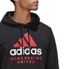 Picture of Manchester United DNA Graphic Hoodie