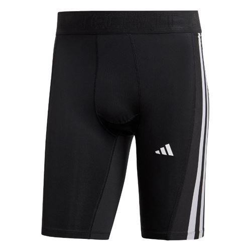 Picture of Techfit 3-Stripes Training Short Tights