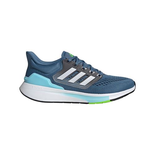 adidas gazelle silver green womens adidas Men's Eq21 Run Running Shoes main image 0
