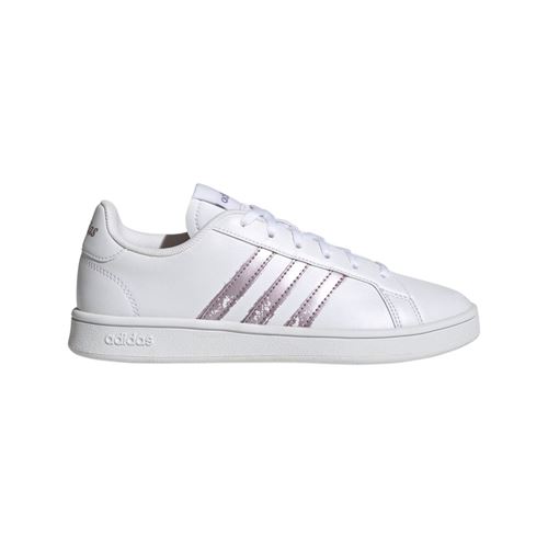 Elevate Your Tennis Performance with adidas Grand Court 2 Women's