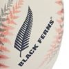 Picture of NZRU Black Ferns Replica Rugby Ball