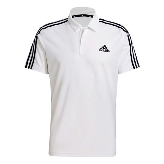 Picture of Primeblue Designed To Move Polo Shirt