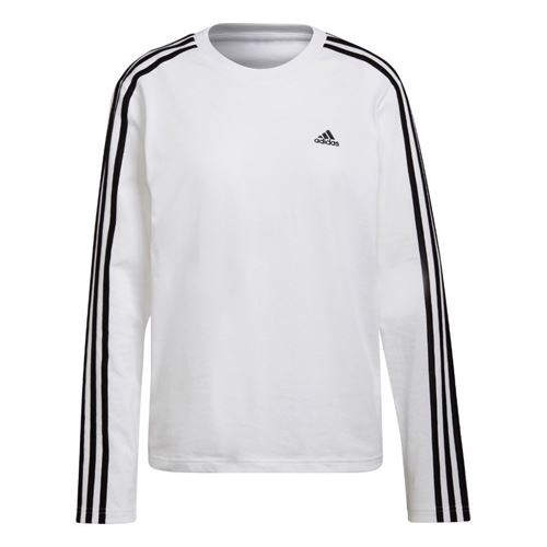 Picture of Essentials 3-Stripes Long-Sleeve Top