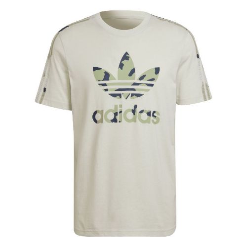 Picture of Graphics Camo Infill T-Shirt