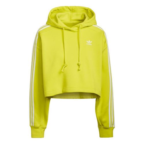 Picture of Adicolor Cropped Hoodie