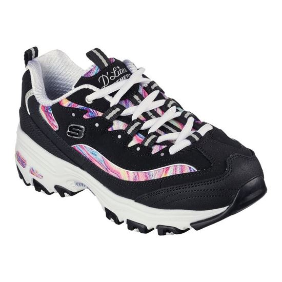 Picture of DLites Whimsical Dreams Sneakers