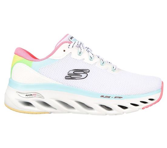 Picture of Arch Fit Glide Step Highlighter Sneakers