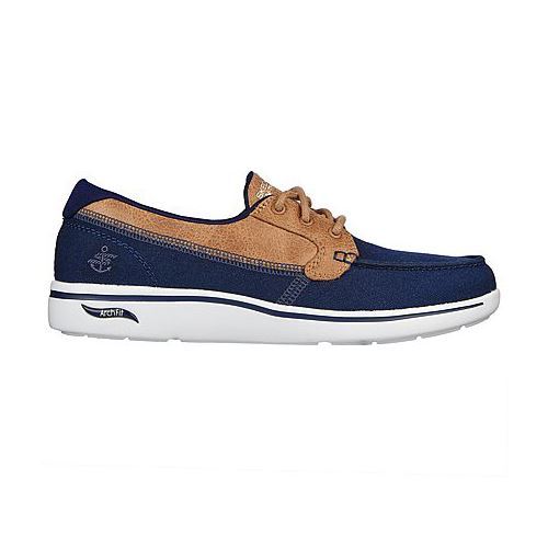 Picture of Arch Fit Uplift Cruise'n By Boat Shoes