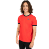 Picture of Contrast Hem T-Shirt