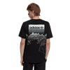 Picture of adidas Adventure Mountain Back T-Shirt