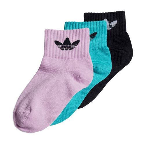 Picture of Mid-Ankle Socks 3 Pairs
