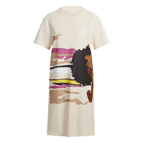 Picture of Thebe Magugu Tee Dress