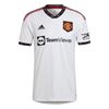 Picture of Manchester United 22/23 Away Jersey