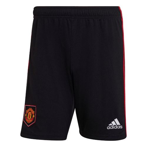 Picture of Manchester United 22/23 Away Shorts