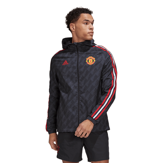 Picture of Manchester United DNA Windbreaker