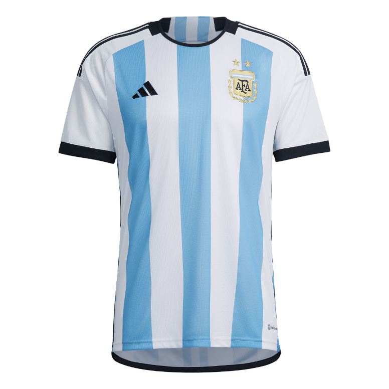 Eurosport | Performance Argentina 22 Home Jersey Deals