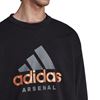 Picture of Arsenal DNA Crew Sweatshirt