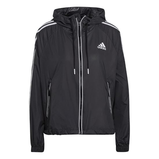 Picture of BSC 3-Stripes Wind Jacket