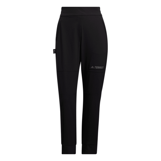Picture of Utilitas Tech Trousers