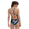 Picture of Positivisea 3-Stripes Swimsuit