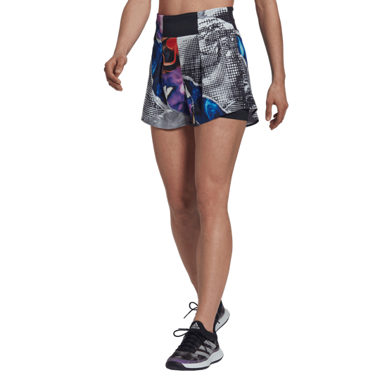 Picture of Tennis U.S. Series Ergo Printed Shorts