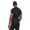 Picture of Techfit 3-Stripes Training T-Shirt