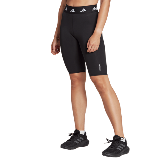 Picture of Techfit Period Proof Bike Short Tights