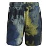 Picture of D4T HIIT Allover Print Training Shorts